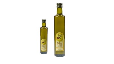 OLIO D'OLIVA