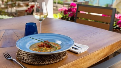 Zuppa della nonna