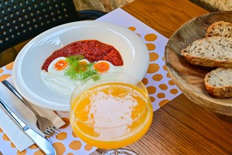 Shakshuka