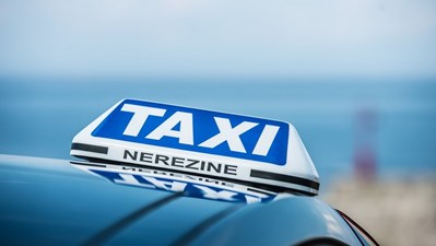 Taxi Nerezine