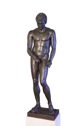 Apoxyomenos