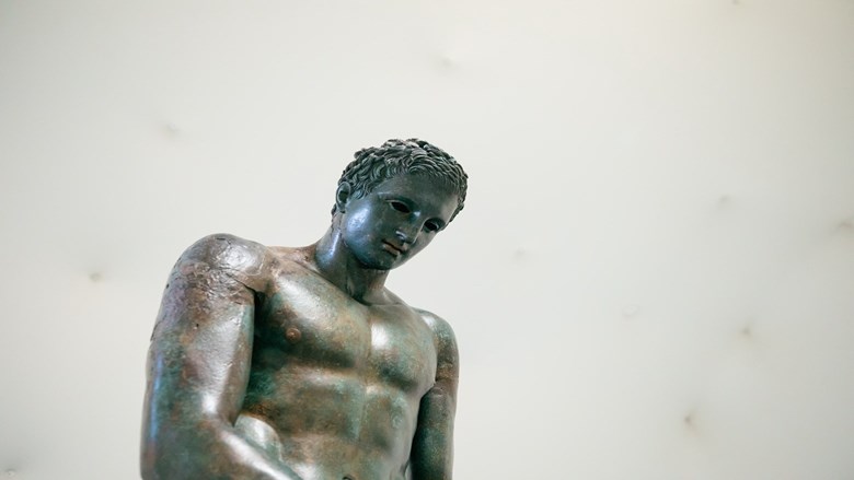 Apoxyomenos